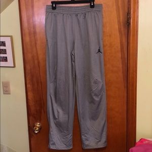 Jordan Nike Sweatpants Dri-Fit